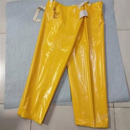 日本进口30kv电力检修防护裤带电作业高压绝缘裤YS128-01-04