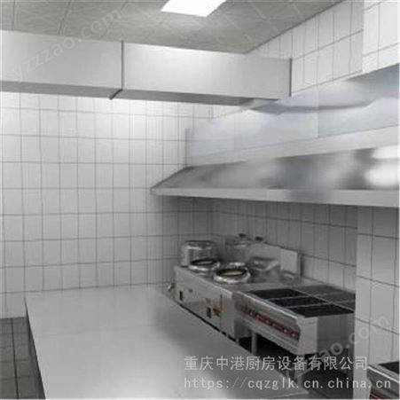重庆单位厨房设备发货