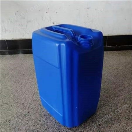28L塑料堆码化工桶 液体包装 耐酸碱抗腐蚀防晒防摔密封好