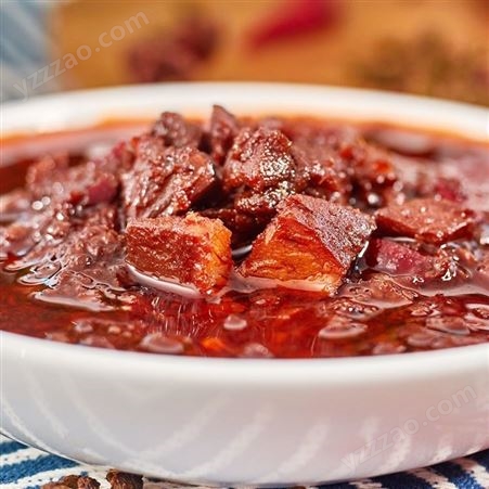 辣味素食素肉 豆制品人造肉 手撕素肉 龙园食品