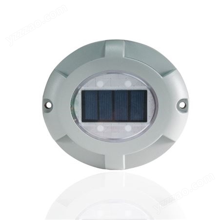 耀邦新能源免布线户外防水太阳能压铸铝地埋灯Frigga 4LED