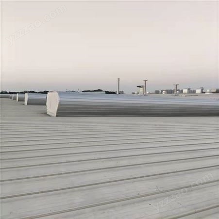 华杰 屋顶通风气楼 厂房通风设备 启闭式顺坡式 可安装定制
