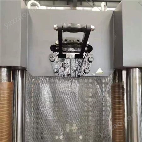 首测供应  材料试验机 微机伺服机 数显压力机 WES-1000B
