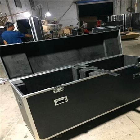 航空箱铝箱定制批发拖轮箱拉杆箱仪器箱工具箱出口包装铝箱航空箱
