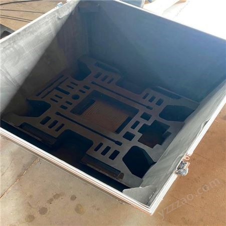 航空箱铝箱定制批发尺寸任选无人机包装箱仪器箱工具箱电子产品箱