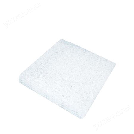 高分子4D空气纤维透气水洗一面软一面硬座垫办公室坐垫