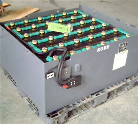深圳天缘回收公司 叉车电池回收 回收叉车电池 收购废铅酸电池