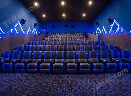家庭影院选择合适的座椅大型报告厅会议室剧院