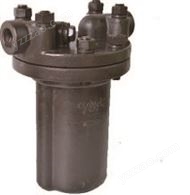 倒置桶式蒸汽疏水阀（183、183L）