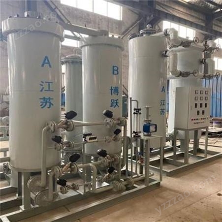 一网推推荐制氮机BYN99-20 江苏制氮机厂家 现货出售