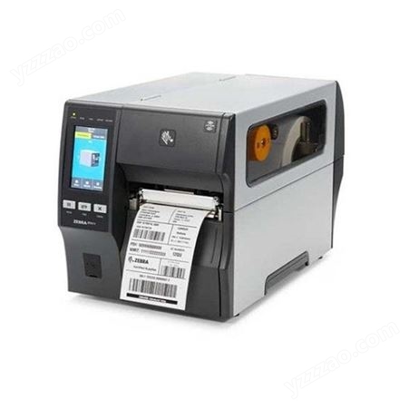 Zebra斑马 ZT410/ZT411/ZT420工业标签打印机批发 代理