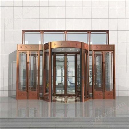 思工达 商场酒店 不锈钢 自动感应 玻璃门 玻璃门定制