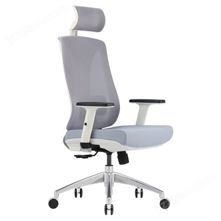 搏德森人体工学电脑椅办公家具椅子靠背网布升降职员主管椅学习写字座椅厂家