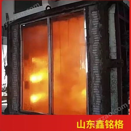 厂家供应 单片防火玻璃 一小时隔热防火玻璃 非隔热防火玻璃  复合隔热型防火窗