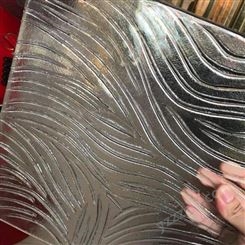 华诺热熔玻璃，大型立体式热熔玻璃艺术品，可定制尺寸