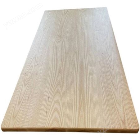 俄罗斯原木水曲柳直拼板实木直拼板6毫米到2.2毫米直拼板可定制红橡拼板