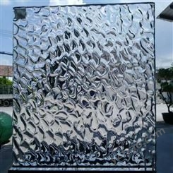 艺术热熔玻璃，热熔玻璃屏风，热熔玻璃隔断，热熔压延玻璃厂家，各种规格定制