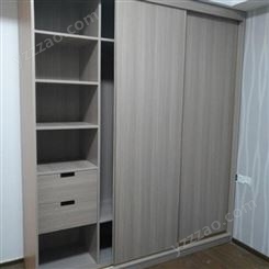 惠州中式全铝衣柜 儿童房全铝衣柜