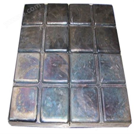 水泥仓衬压延微晶板生产 煤斗用压延微晶板 松丽塑料制品