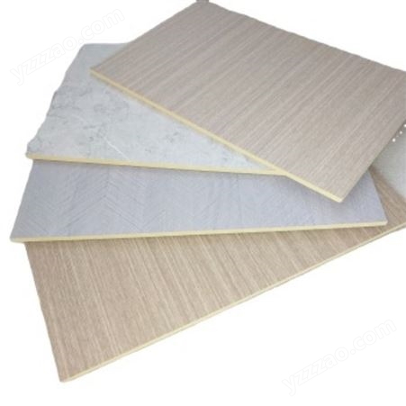 木饰面板 装饰板 护墙板可折弯防潮防腐