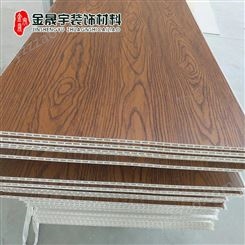 高档竹木纤维板质优价廉 规格齐全 量大优惠 全国直供 金晟宇