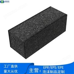 东莞横沥 EPP泡沫板材定制包装材料EPP泡沫异形成型生产加工