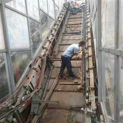 广州市载客电梯回收公司  回收电梯空调