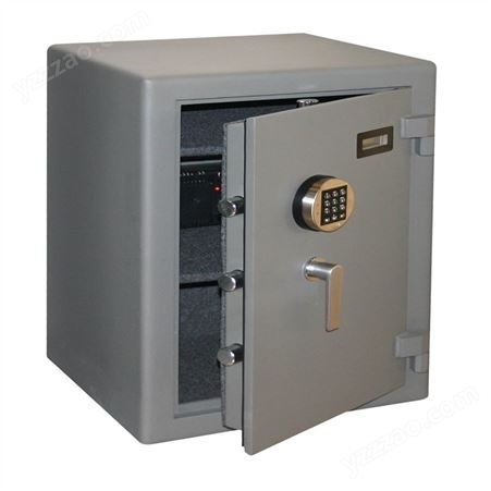供应电子保密柜 全钢材质 用于存放保密文件 资料档案 财务凭证单等