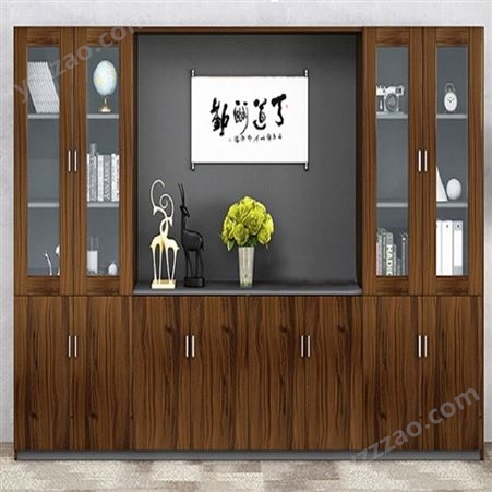 北京田梅雨办公家具供应 板式储物柜 档案柜 玻璃文件柜 板式书架 资料柜