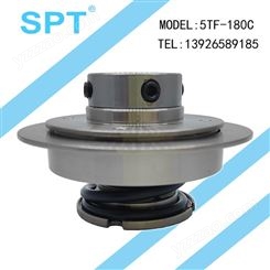 松品 SPT 扭力限制器 安全离合器 联轴器 5TF-180C